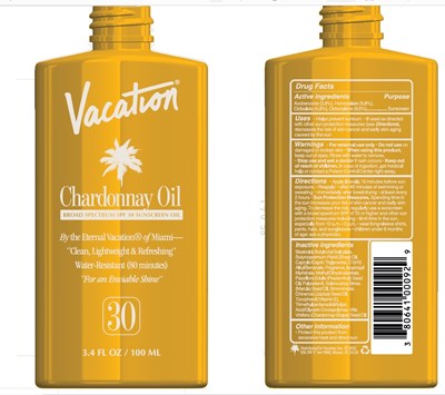 1 (Spf 30 Chardonnay)